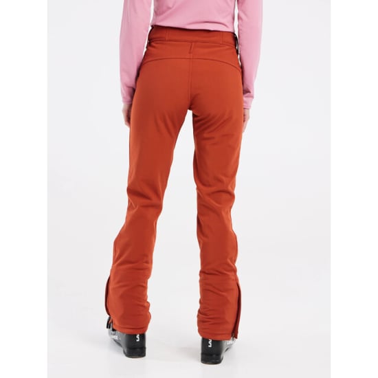 Protest Softshell broek dames - Image 4