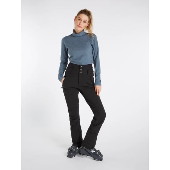 Protest Softshell broek dames - Image 4