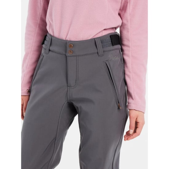 Protest Softshell broek dames - Image 5