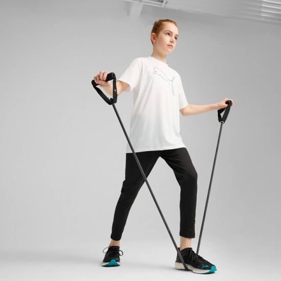 Puma Tad ess high waist 7/8 tights g 526545-01 - Image 2