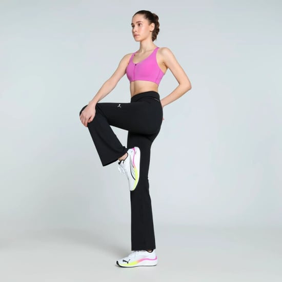 Puma W cloudspun flare pant 526684-01 - Image 4