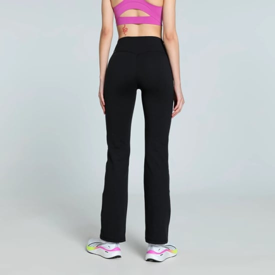 Puma W cloudspun flare pant 526684-01 - Image 5