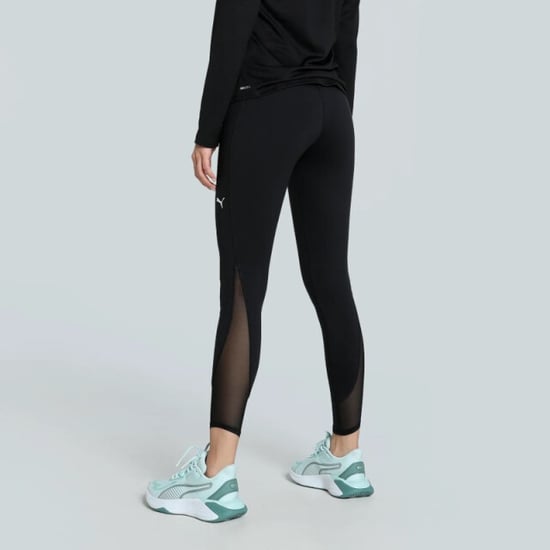 Puma W cloudspun soft mesh hw 7/8 tight 526662-01 - Image 2
