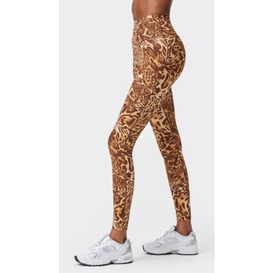 Stronger Lift no front seam leggings l819-7011 - Image 2