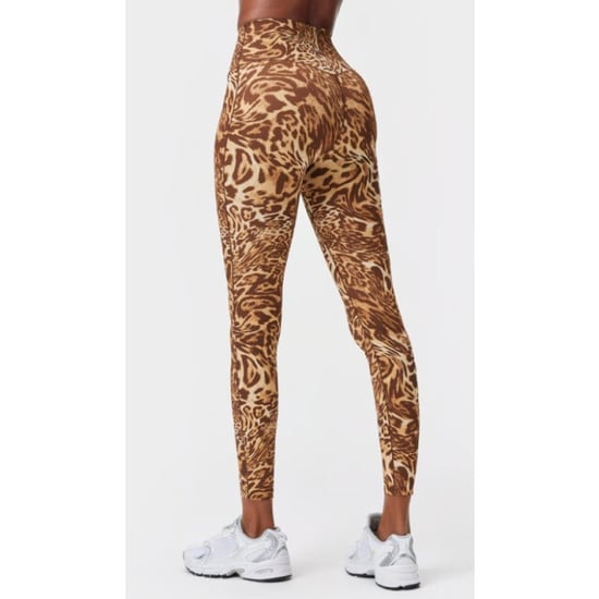 Stronger Lift no front seam leggings l819-7011 - Image 3