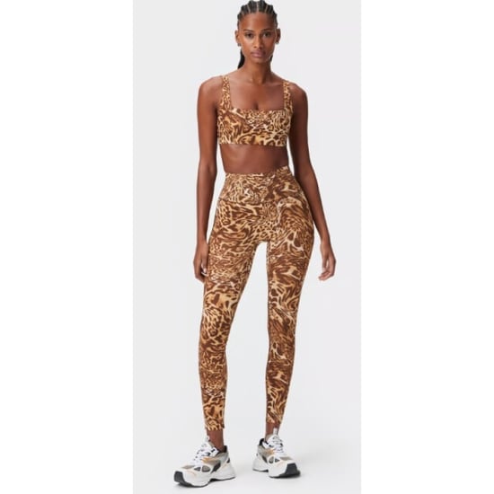 Stronger Lift no front seam leggings l819-7011 - Image 4