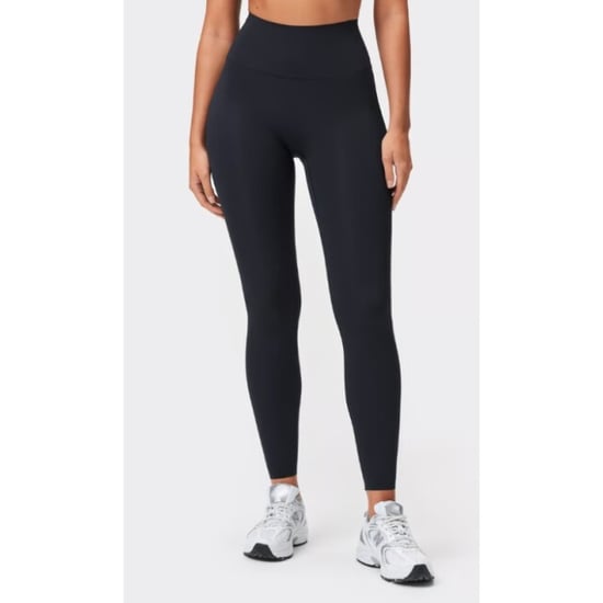 Stronger Lift no front seam leggings l819-99999 - Image 4
