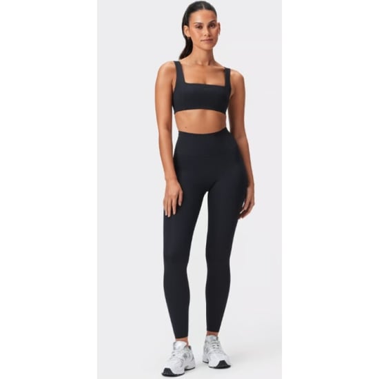 Stronger Lift no front seam leggings l819-99999 - Image 6