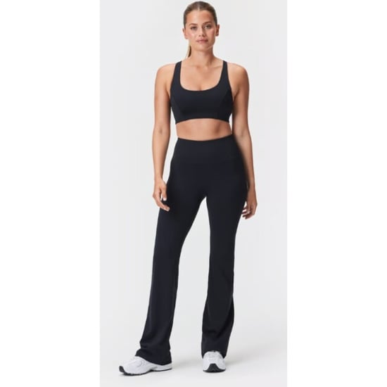 Stronger Soft flare leggings l806-9999 - Image 3