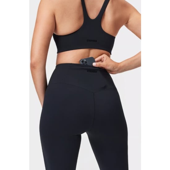 Stronger Soft flare leggings l806-9999 - Image 4
