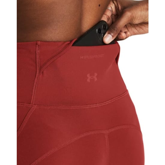 Under Armour Ua launch elite ankle tights-org 1383367-840 - Image 2
