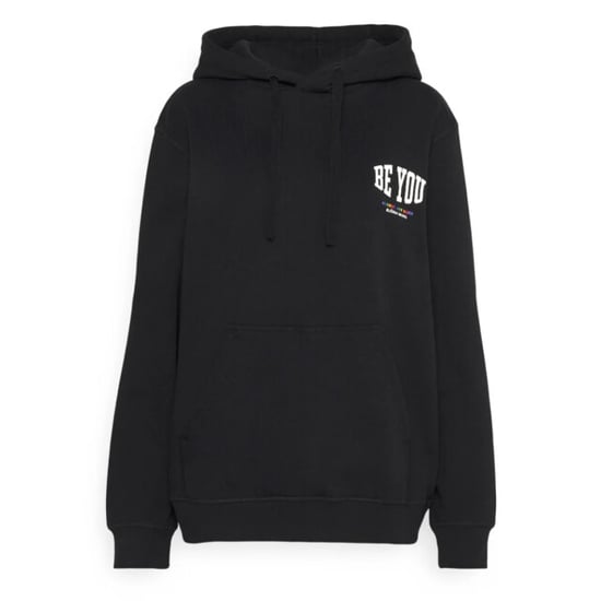 Björn Borg Dames proud boyfriend hoodie - Image 3