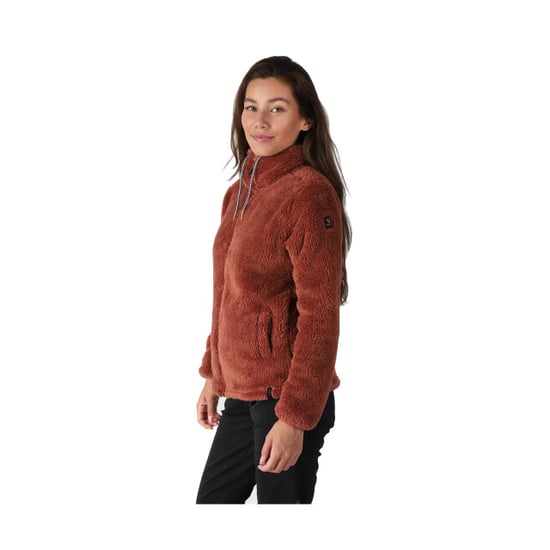 Brunotti Fleece vest dames - Image 2
