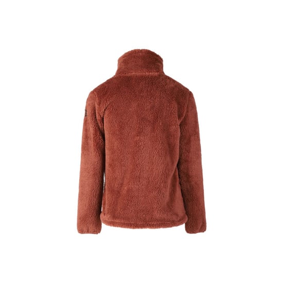 Brunotti Fleece vest dames - Image 3