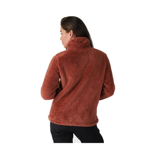 Brunotti Fleece vest dames - Image 4