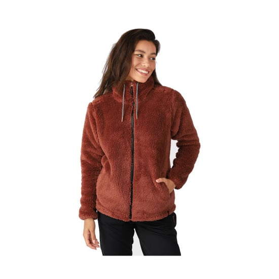 Brunotti Fleece vest dames - Image 5