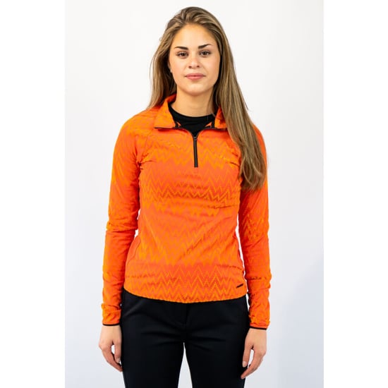 Falcon Ski pully dames - Image 2