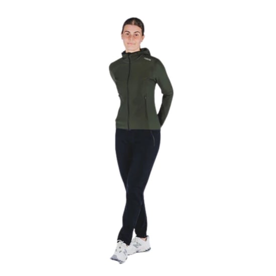 Fusion Sportvest dames - Image 3