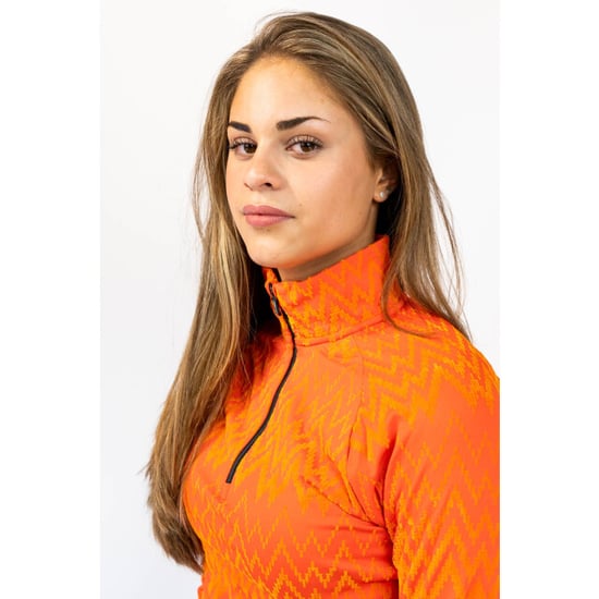 Falcon Ski pully dames - Image 3