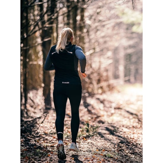 Fusion Womens s1 run vest 0037-222 - Image 4