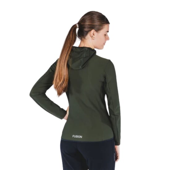 Fusion Sportvest dames - Image 4