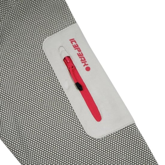 Icepeak Fleece vest dames - Image 3
