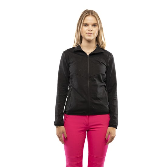 Icepeak Ski pully dames - Image 2