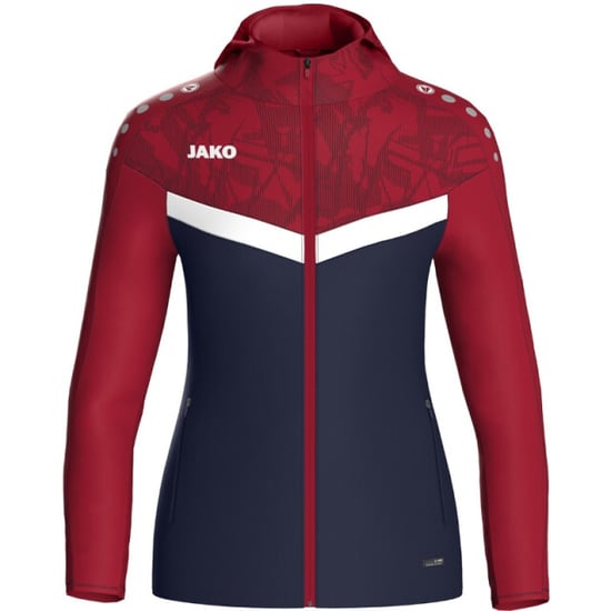 Jako Jas met kap iconic dames 6824d-901 - Image 1