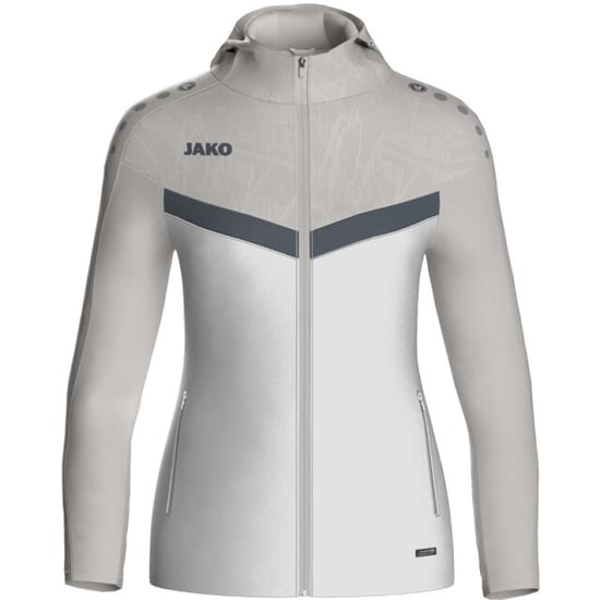 Jako Jas met kap iconic dames 6824d-016 - Image 3