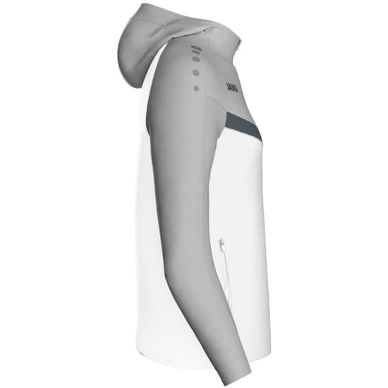 Jako Jas met kap iconic dames 6824d-016 - Image 5