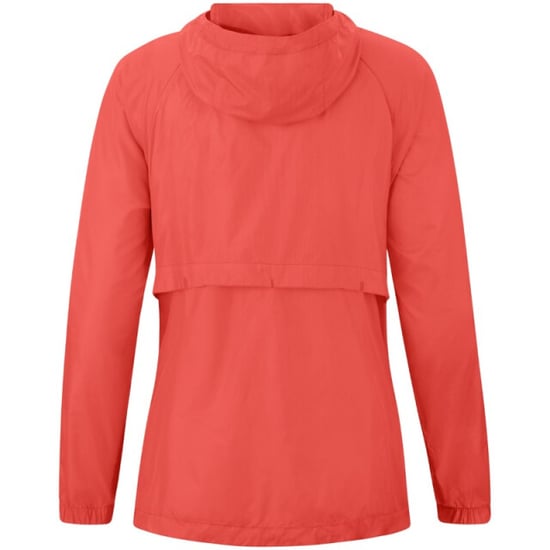 Jako Lightweightjacket flow damesmaten 9876d-365 - Image 2
