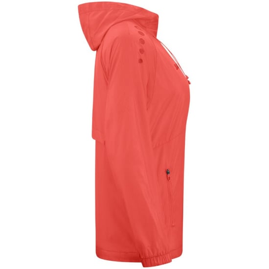 Jako Lightweightjacket flow damesmaten 9876d-365 - Image 3