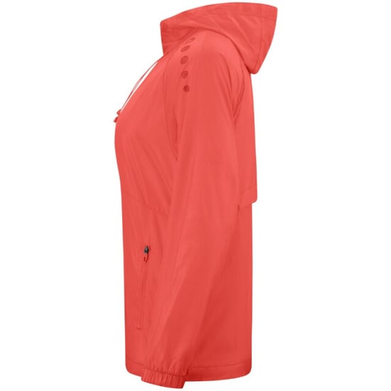 Jako Lightweightjacket flow damesmaten 9876d-365 - Image 4