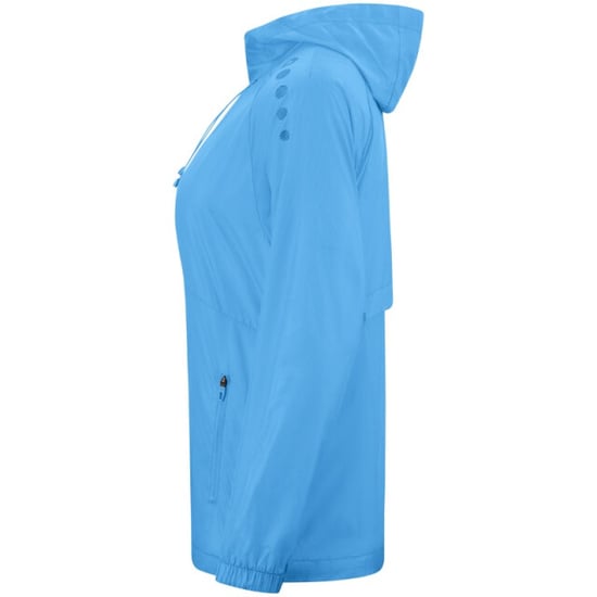 Jako Lightweightjacket flow damesmaten 9876d-430 - Image 2
