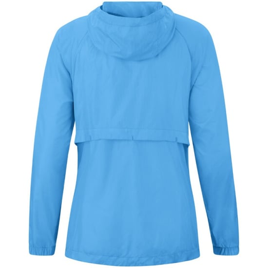 Jako Lightweightjacket flow damesmaten 9876d-430 - Image 3
