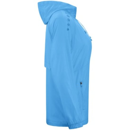 Jako Lightweightjacket flow damesmaten 9876d-430 - Image 4