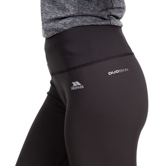 Trespass Vrouwen/dames vivien active leggings - Image 4