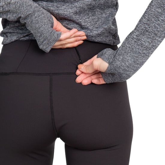Trespass Vrouwen/dames vivien active leggings - Image 5