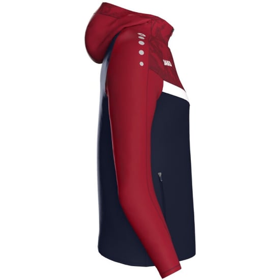 Jako Jas met kap iconic dames 6824d-901 - Image 2