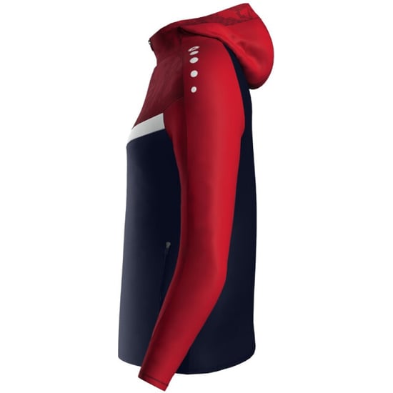 Jako Jas met kap iconic dames 6824d-901 - Image 3