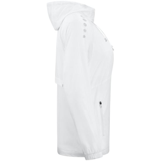 Jako Lightweightjacket flow damesmaten 9876d-000 - Image 2