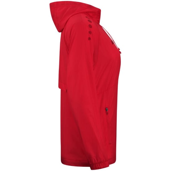 Jako Lightweightjacket flow damesmaten 9876d-100 - Image 2