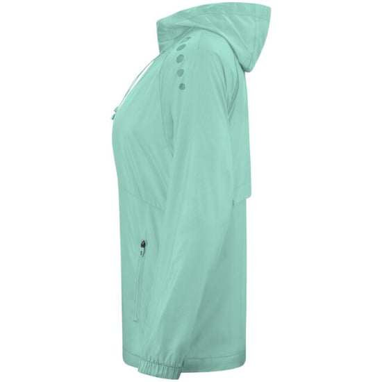 Jako Lightweightjacket flow damesmaten 9876d-251 - Image 2