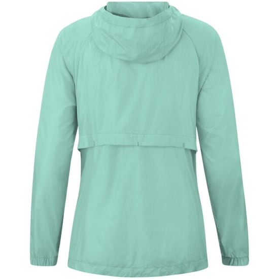 Jako Lightweightjacket flow damesmaten 9876d-251 - Image 3