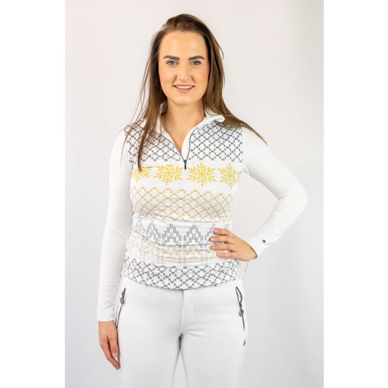 Luhta Ski pully dames - Image 1