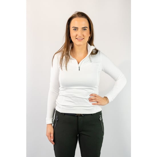 Luhta Ski pully dames - Image 1