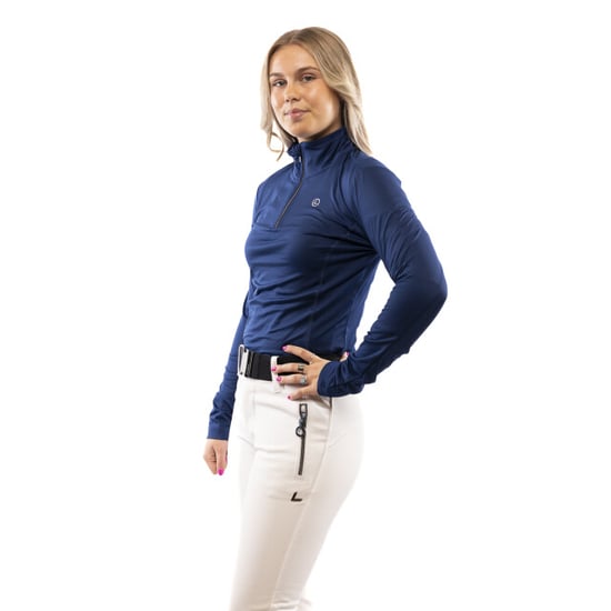 Luhta Ski pully dames - Image 2