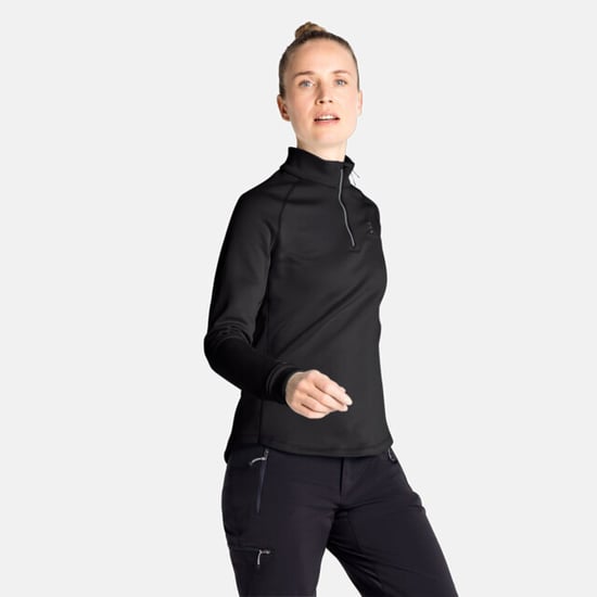 Odlo Midlayer 1/2 zip berra - Image 2