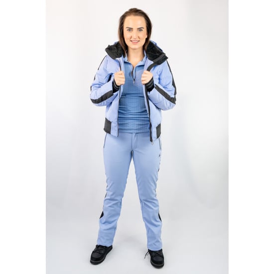 Luhta Ski pully dames - Image 5