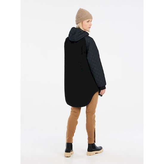 Protest sumacy outdoor fullziphoody hooded sportcasual dames - - Image 3